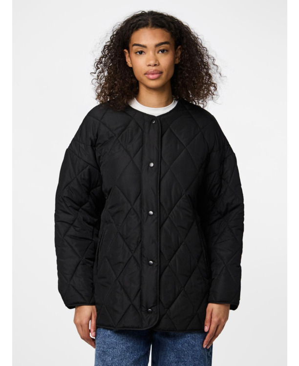 O-Neck Long Sleeves (L/S)