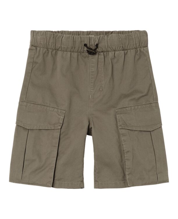 Baggy Fit Cargo shorts