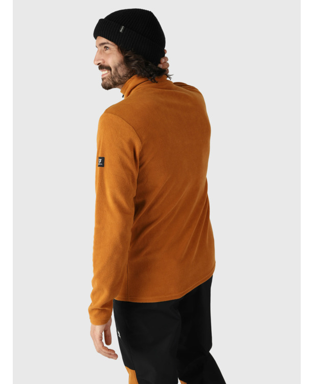 Tenno Men Fleece