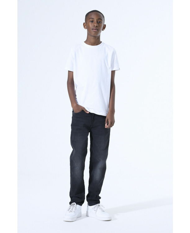 Jongens Jeans Dalino Dad fit