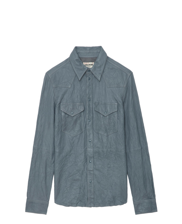 THELMA CUIR FROISSE