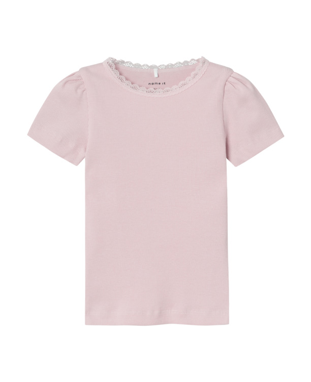 Slim Fit O-Neck Short Sleeves (S/S)