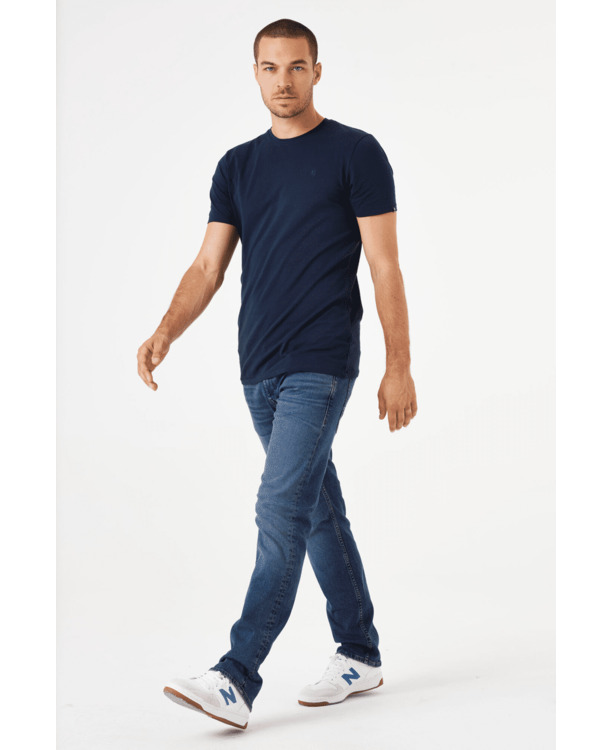 Heren Jeans Russo Regular fit