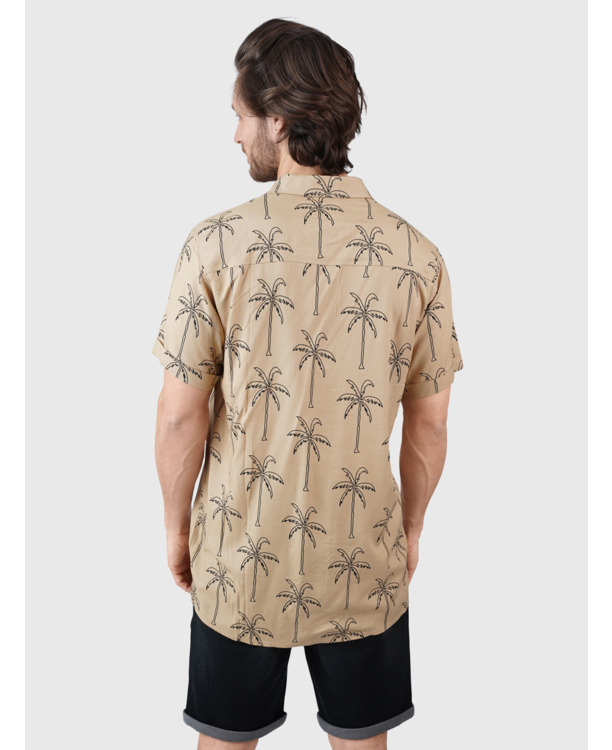 Conrad Men Shirt