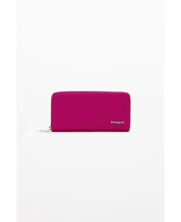 PORTEMONNEES MONE PRIORI FIONA PINK