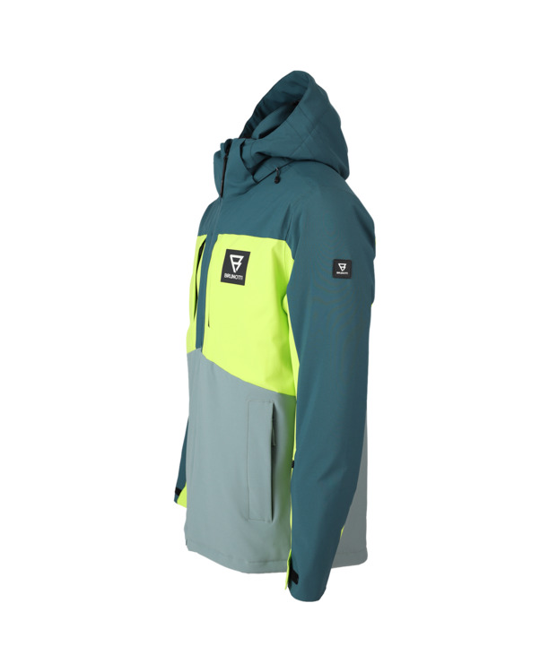 Aratin Men Snow Jacket
