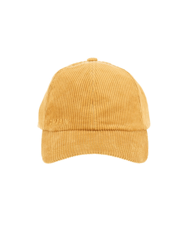 Mays cap Heren