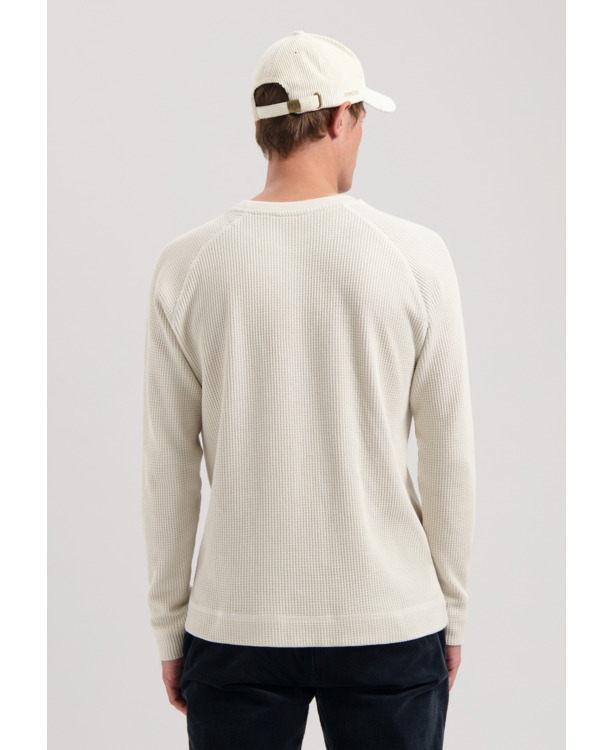 Dstrezzed Heren Lange Mouw Jersey DS Austin T-shirt