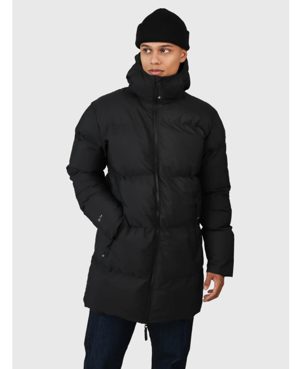 Bigmain Men Jacket
