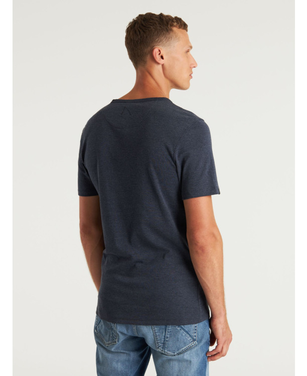 Chasin Heren T-shirt Cave Bruin