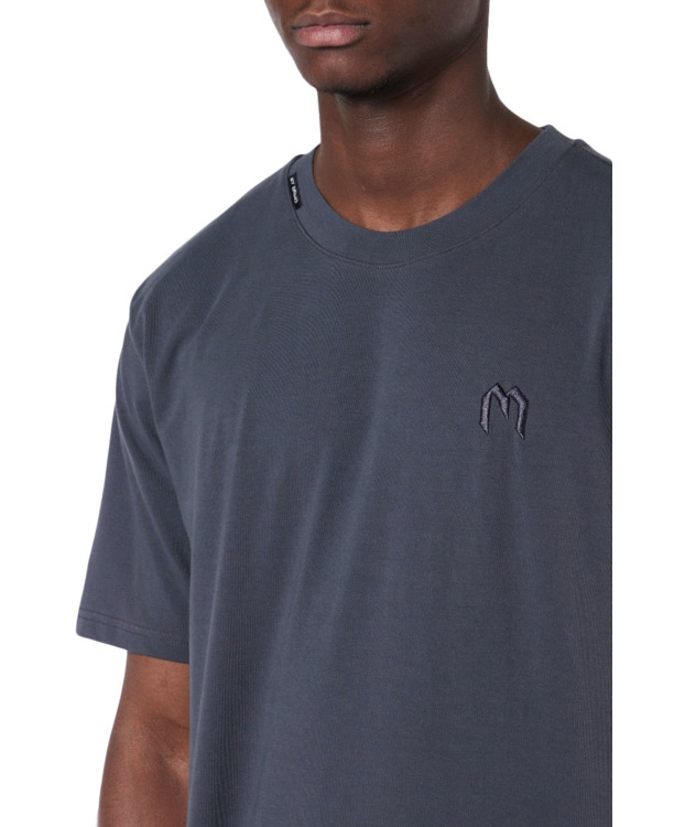 SOLIDE M T-SHIRT MANNEN