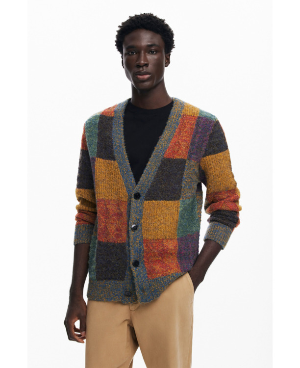 PULLOVER JERS ALDAIR