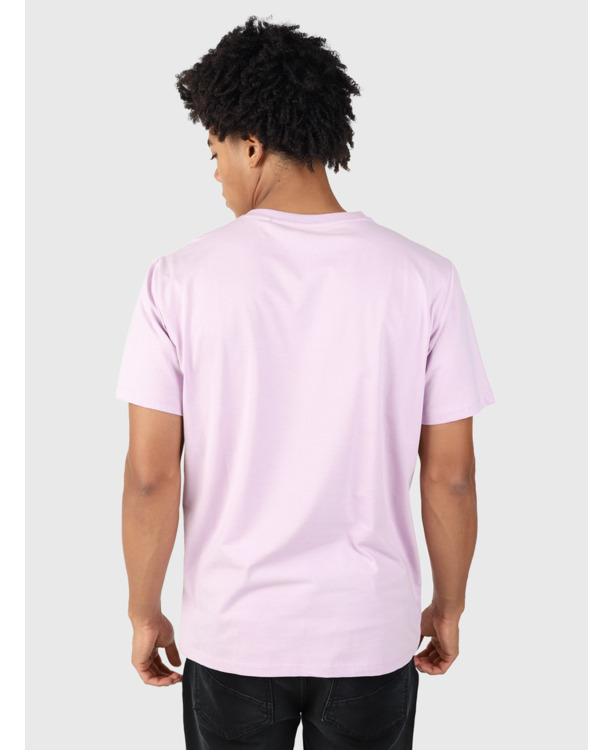 T-shirt Palm-Sunset