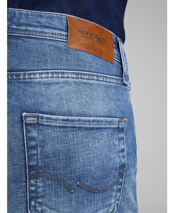 Regular fit jeans
