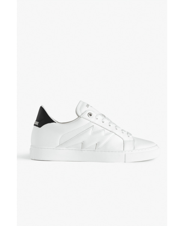 LA FLASH SMOOTH CALFSKIN