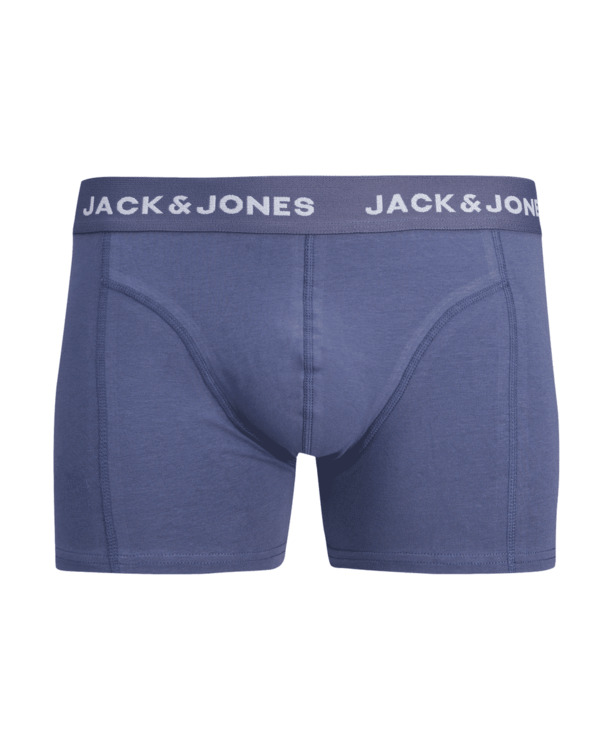 JACHARVEY TRUNK