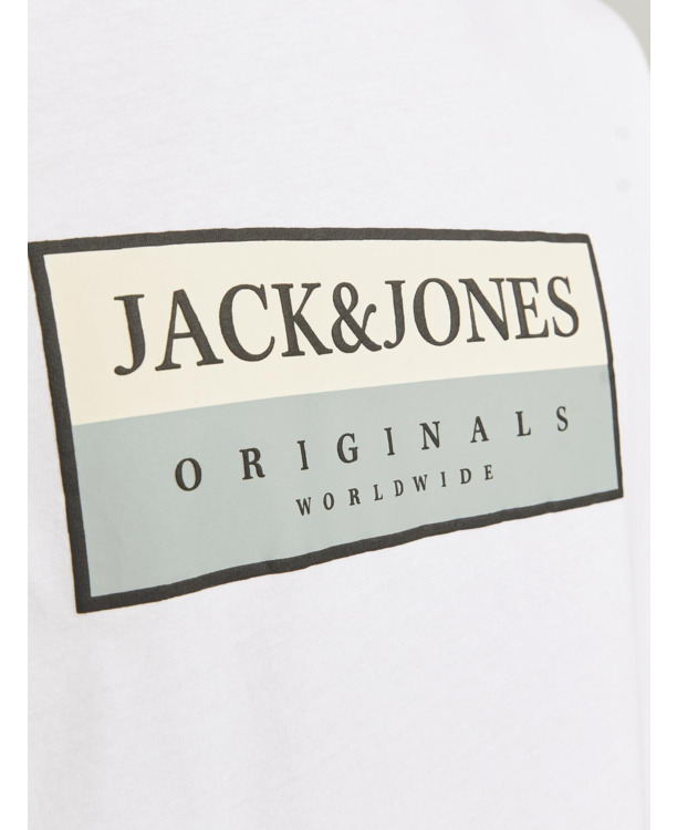 Relaxed Fit Crew Neck Short Sleeves (S/S)