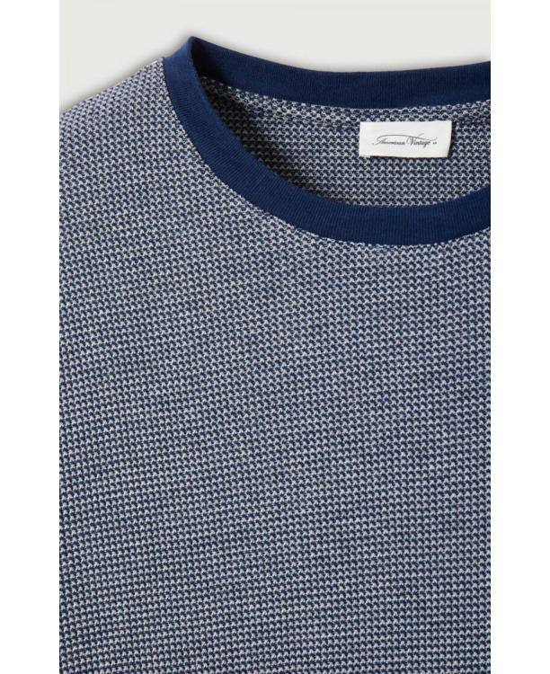 Heren-T-shirt Orostate