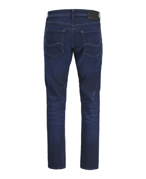Tapered Fit