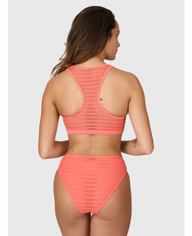 Elena-Mesh Women Bikini