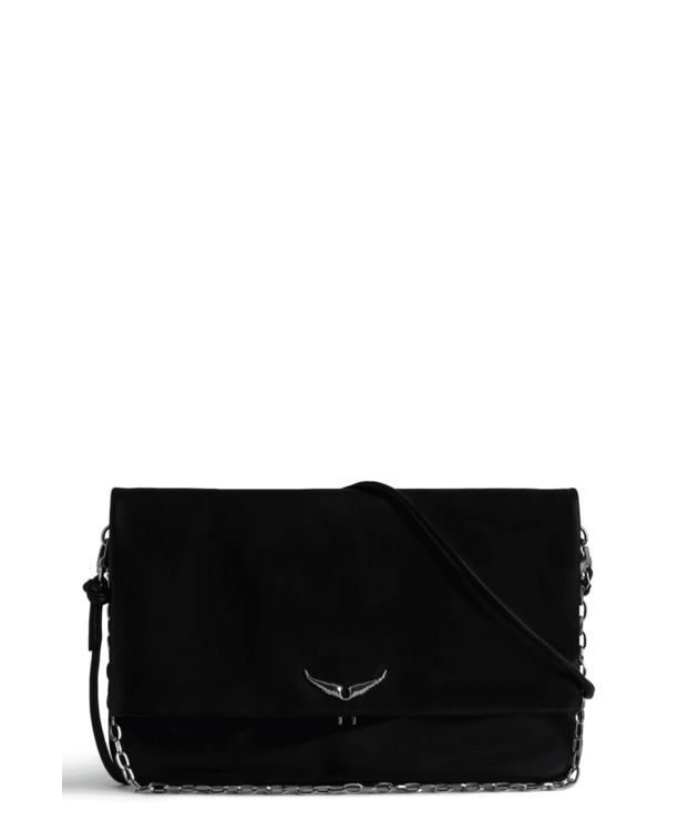ROCK ETERNAL XL SMOOTH CALFSKI