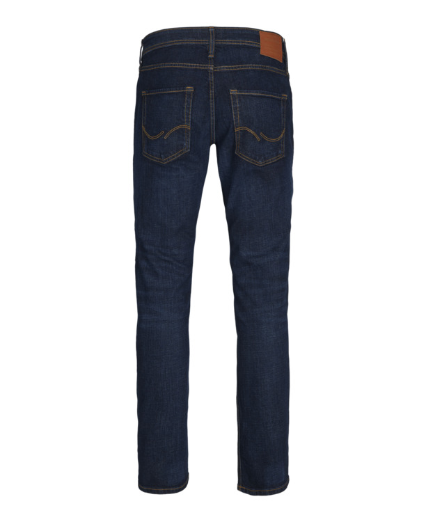Regular fit jeans