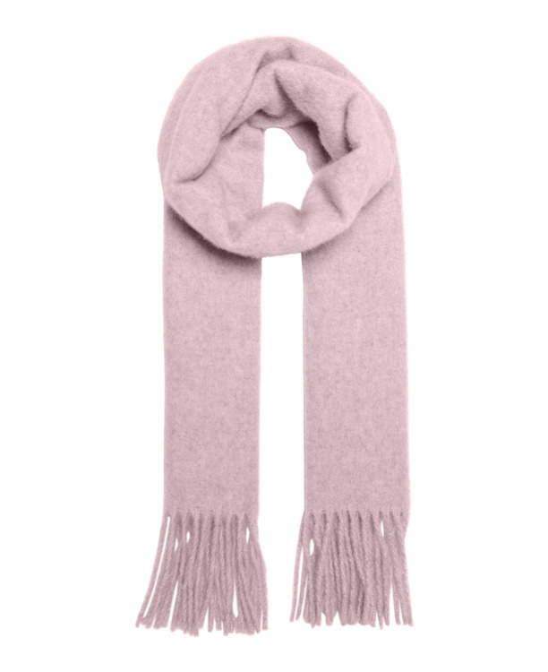 PGIDA SOLID SCARF ACC
