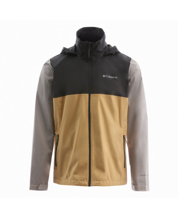 M Hampstead FS-jas