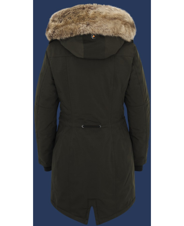 Wolkenlos, CloudAirTec