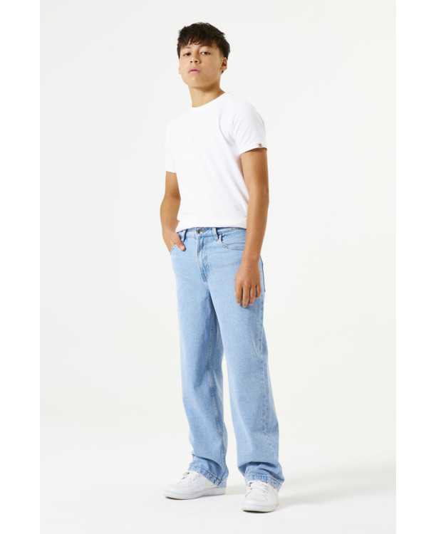 Jongens Jeans Jaysen Baggy fit