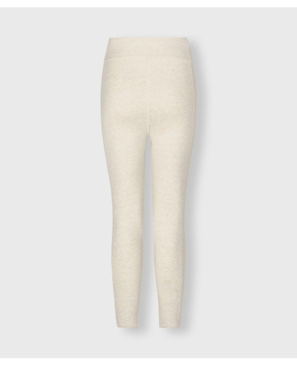 jersey yoga leggings