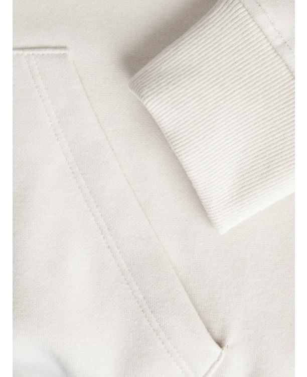 Regular Fit Hoodie Long Sleeves (L/S)