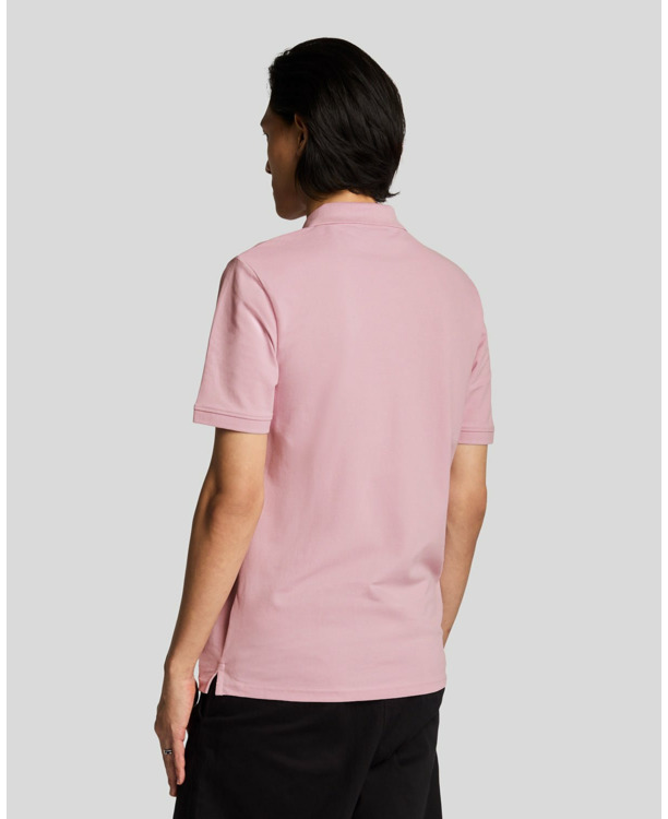 Plain Polo Shirt