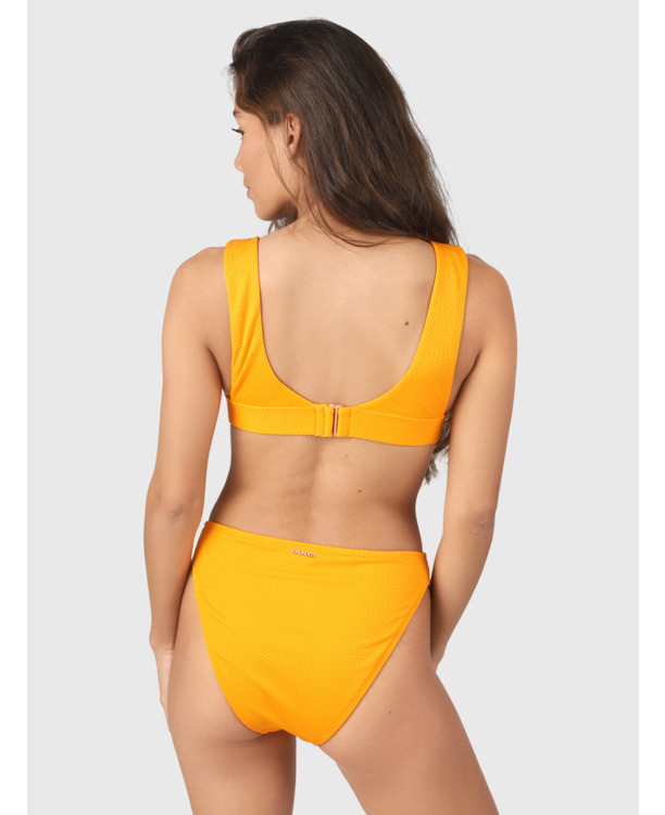Bikini Bottom Flores-STR