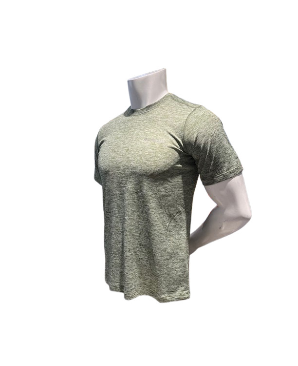 Snake River Runner-shirt met korte mouwen