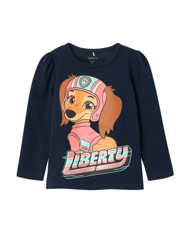 Regular Fit O-Neck Long Sleeves (L/S)