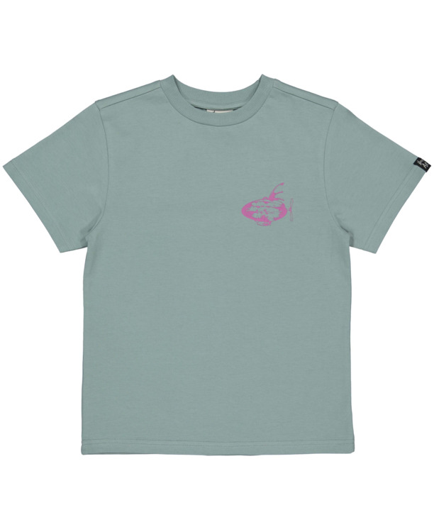 HOFA251MUMBAI T-shirt uni