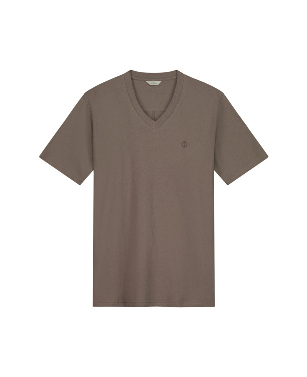 Jonathan V-Neck Tee
