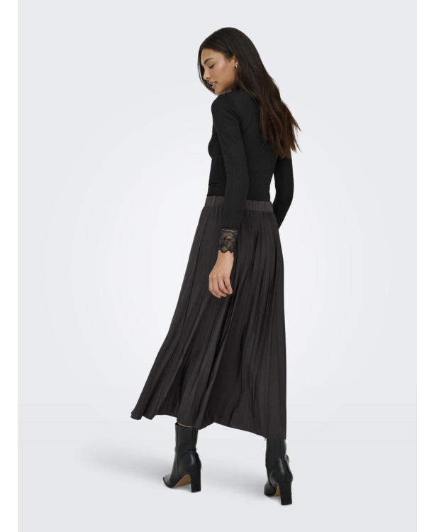 JDYIDA MIDI PLEAT SKIRT JRS