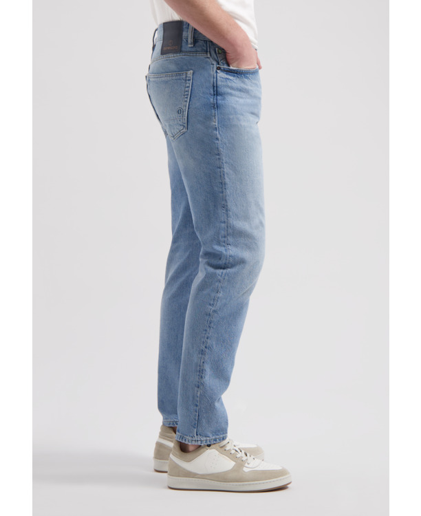 Gent D Loose Tapered Fit Malibu Marble