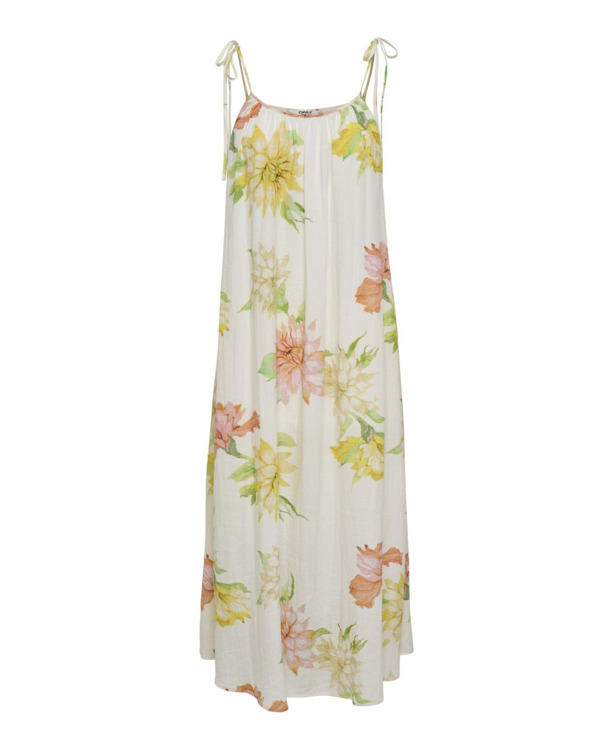Regular Fit U-Neck Sleeveless (S/L)