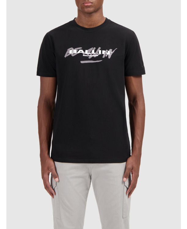 Wees ALLES IN T-shirt Mannen