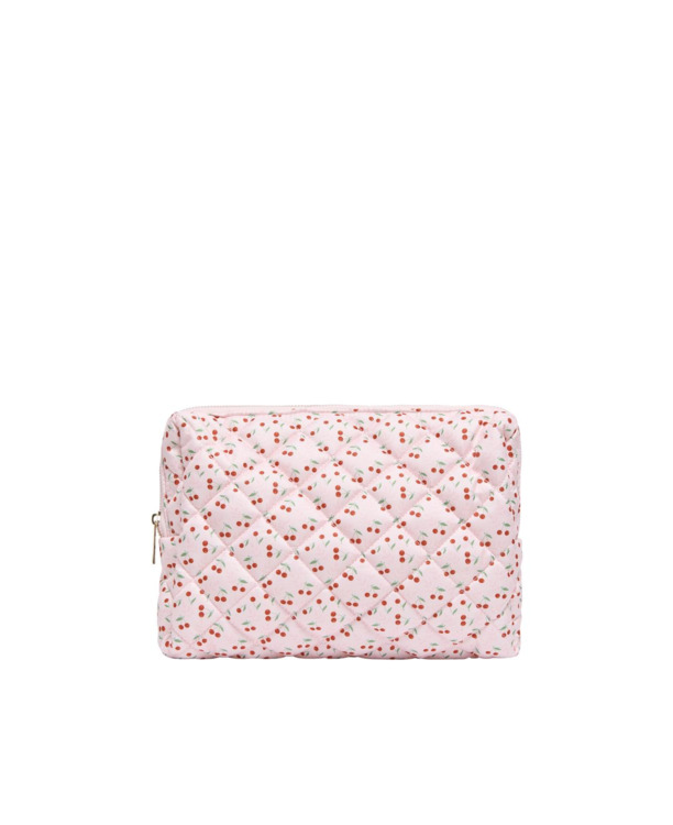 PGIVORY COSMETIC BAG SQUARE ACC