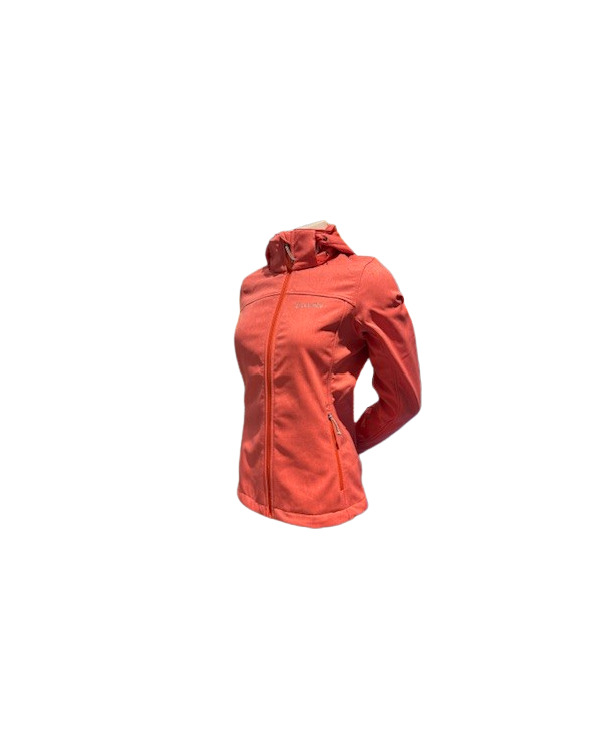 W Hood Mountain FS Softshell