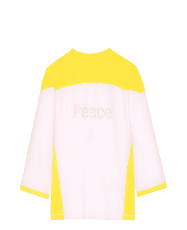 EARL PEACE