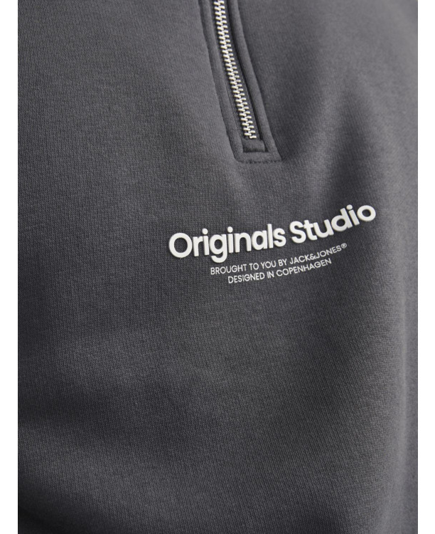 Kwartrits Sweatshirt (L/S)