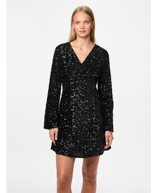 Regular Fit V-Neck Long Sleeves (L/S)