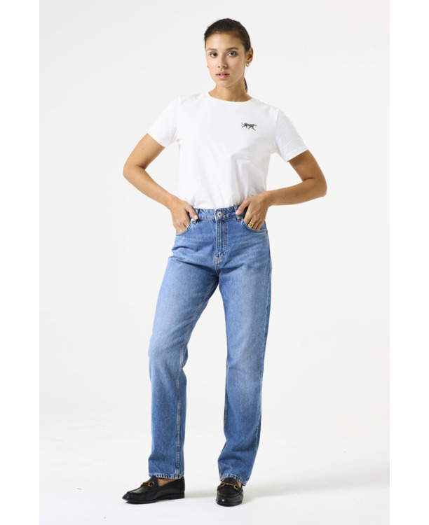 Vrouwen Jeans Isabella