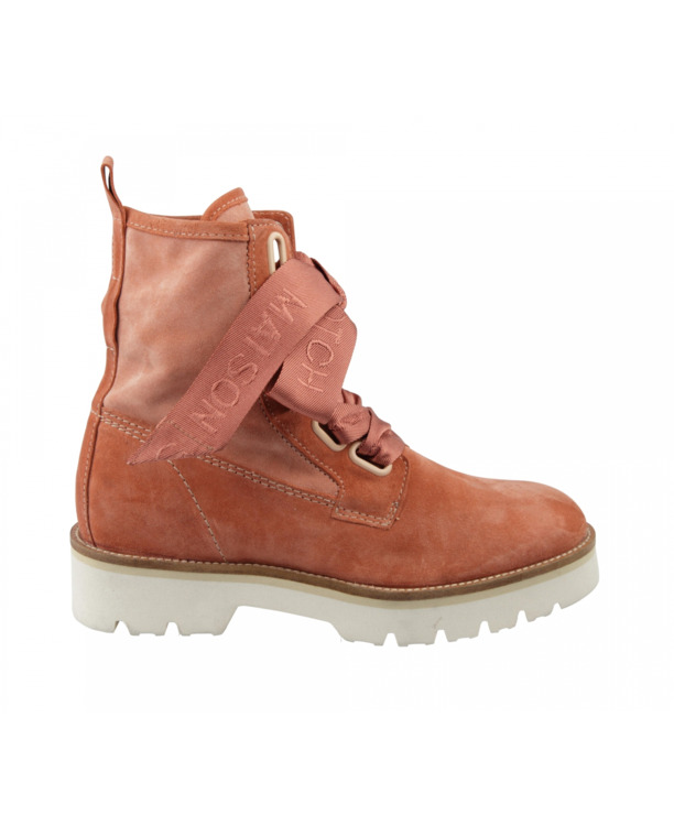 Olivijn Mid Lace Boot