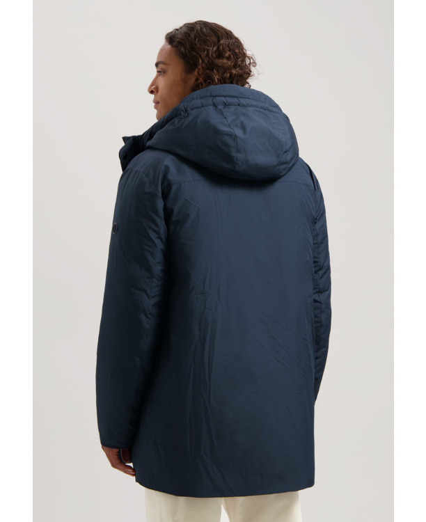 Dstrezzed Heren Parka Asher Parka